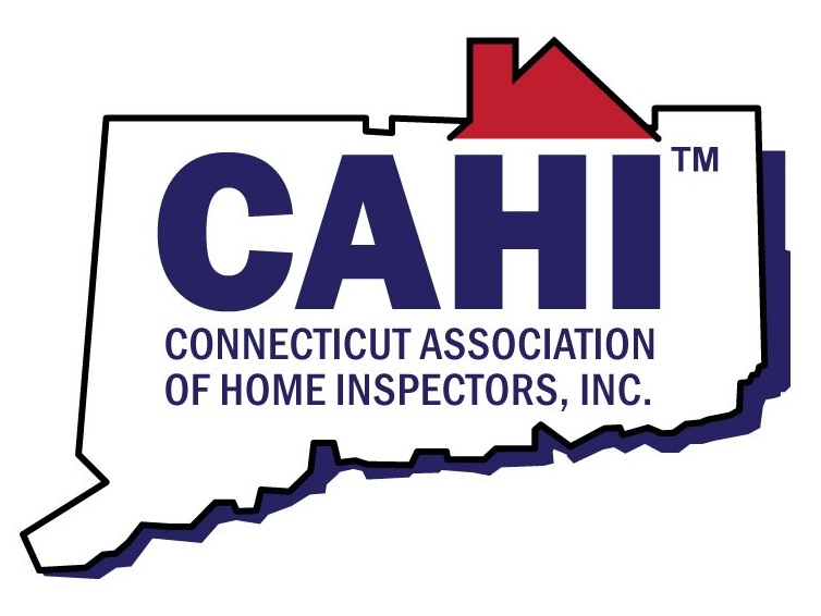 CAHI Connecticut Association of Home Inspectors