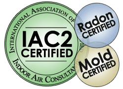 Indoor Air Quality Certified