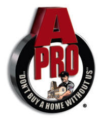 A-pro Home Inspection Services