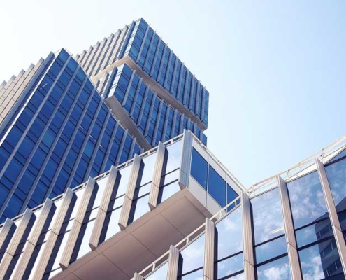 Commerical Building