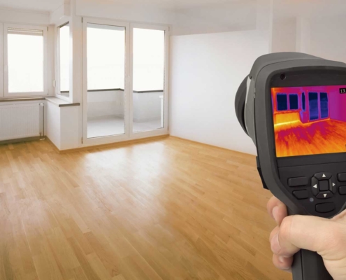 Thermal Imaging